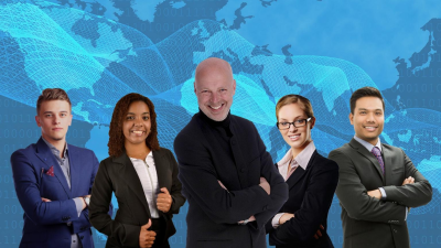Le contrat de travail